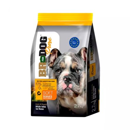 Br For Dog Pure Soft