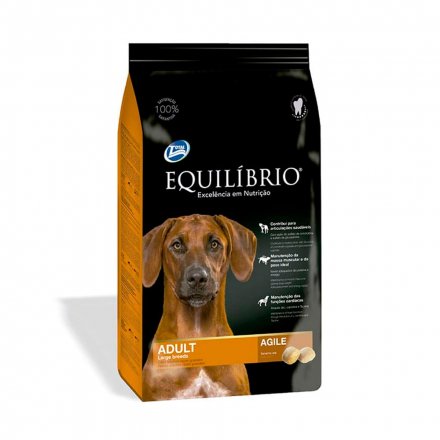 Equilibrio Razas Grandes Adulto 