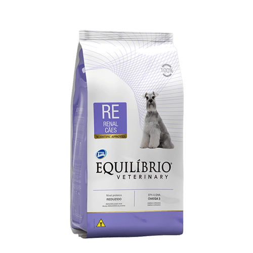 Equilibrio Veterinary Renal Adulto