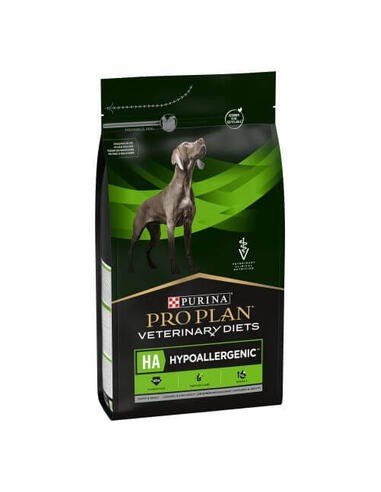 Pro Plan Veterinary Diets Hipersensibilidad Alimentaria