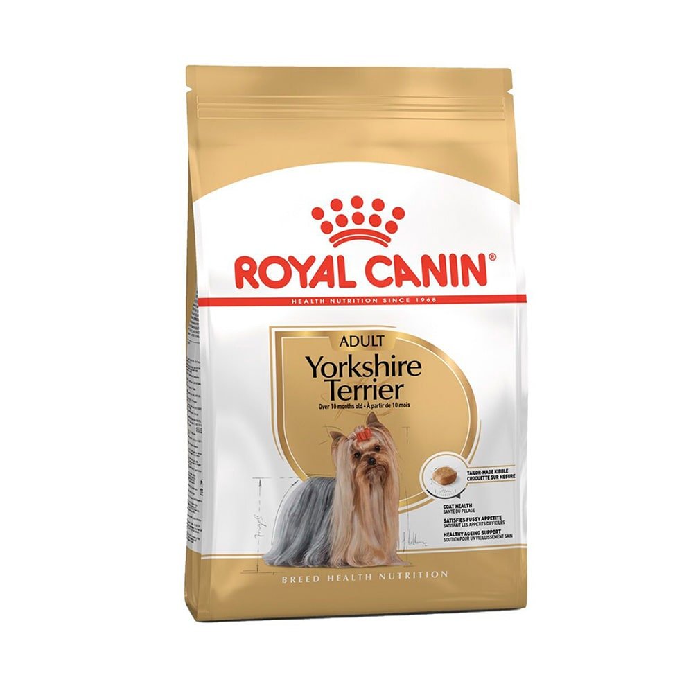 Royal Canin Yorkshire Terrier Adult