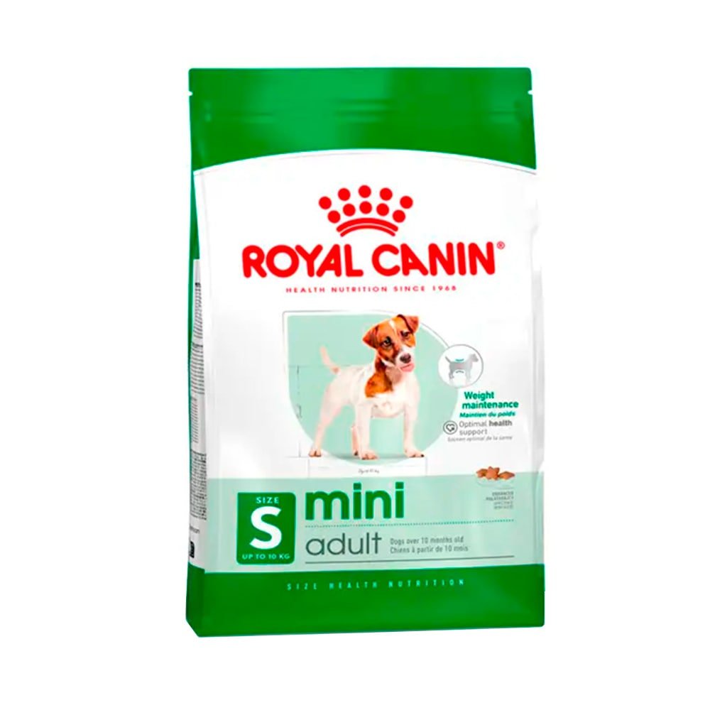 Royal Canin Mini Adult