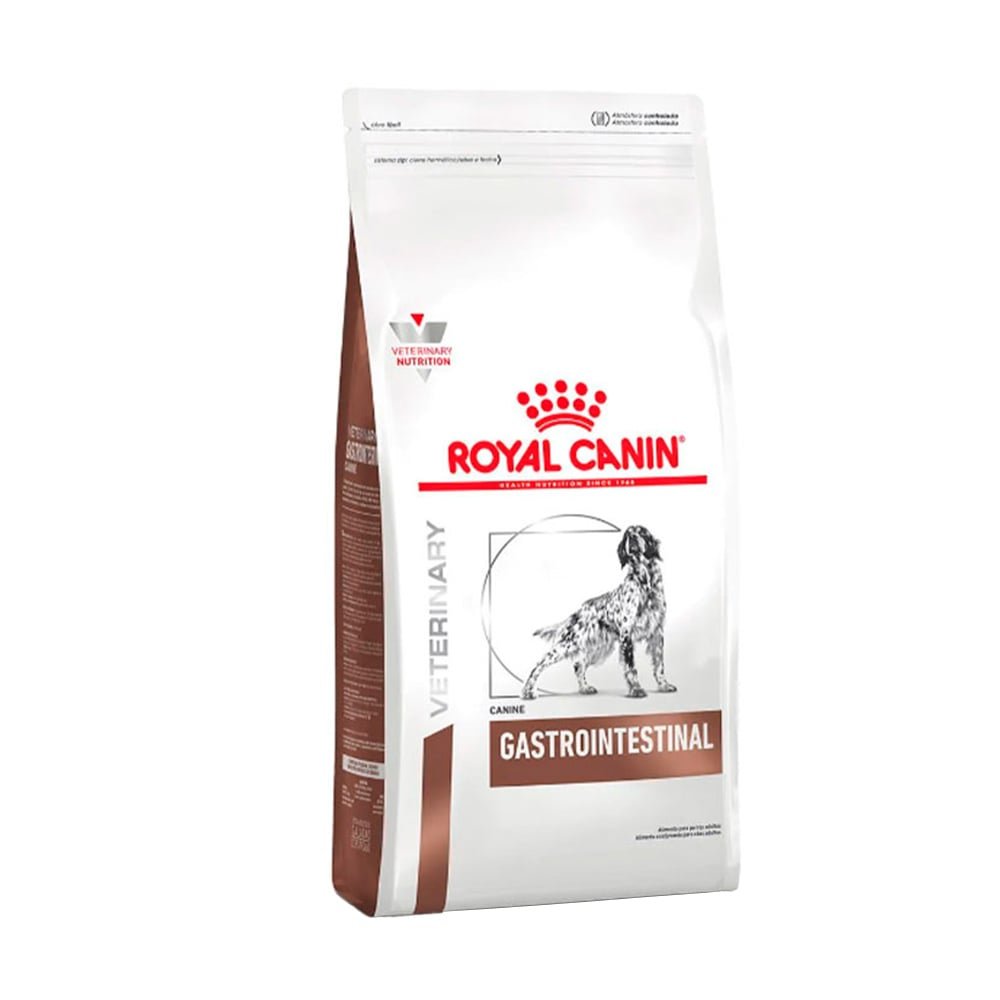 Royal Canin Gastrointestinal Veterinary