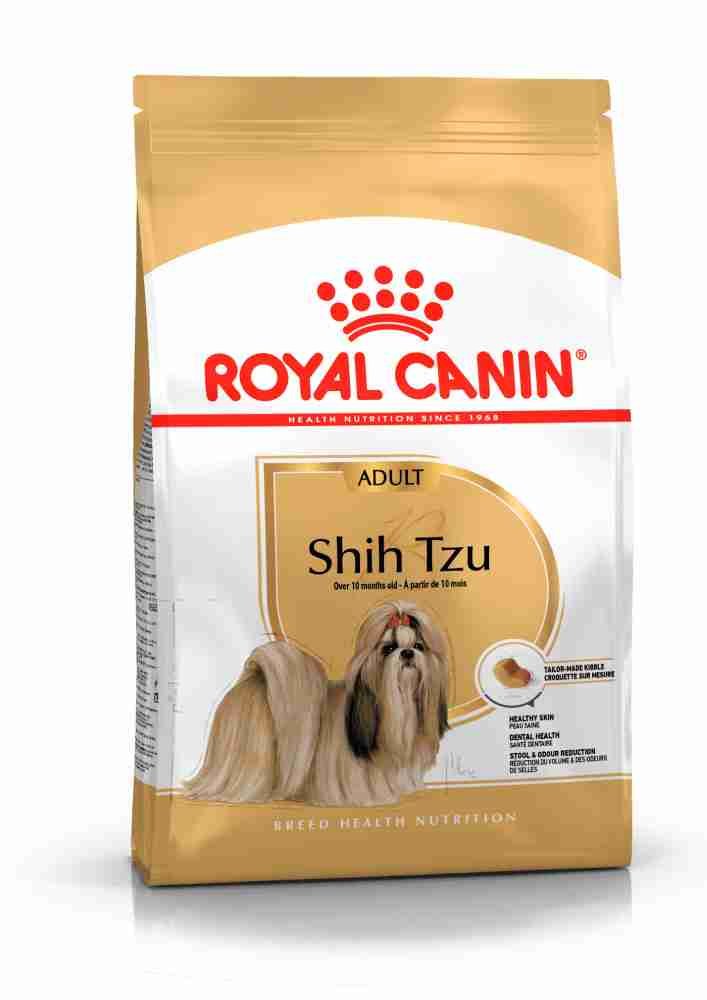 Royal Canin Shih Tzu Adulto