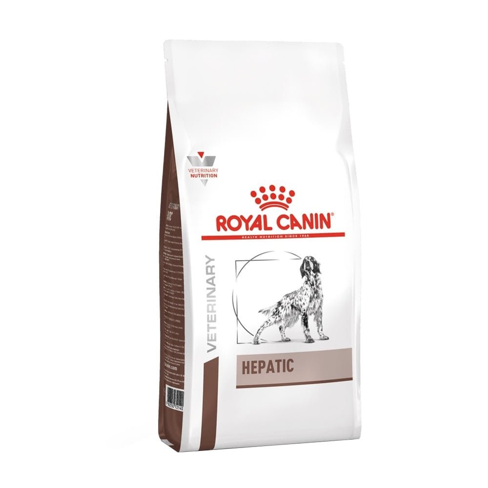 Royal Canin Hepatico Perro