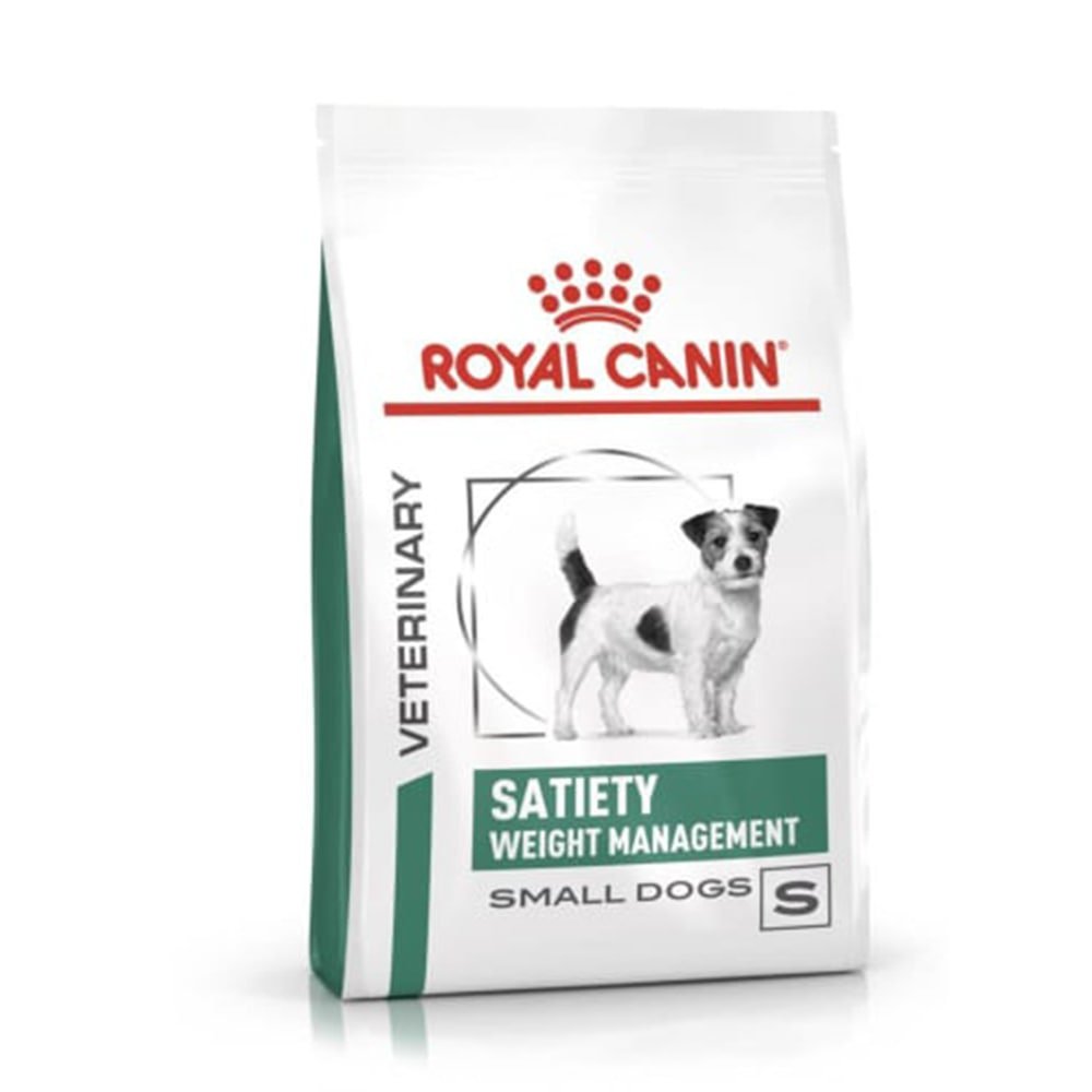 Royal Canin VHN Satiety Small Perro