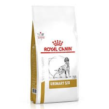 Royal Canin Urinary So Dog