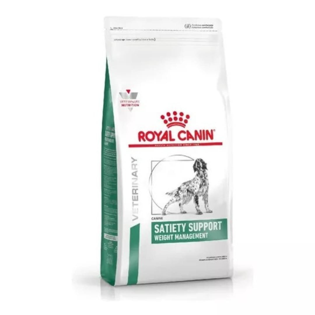 Royal Canin Satiety Support Dog