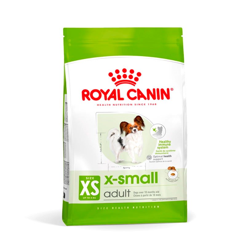 Royal Canin Xs Small Adult