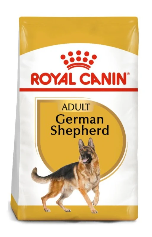 Royal Canin German Shepherd Adult