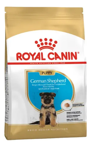 Royal Canin Shephred Puppy