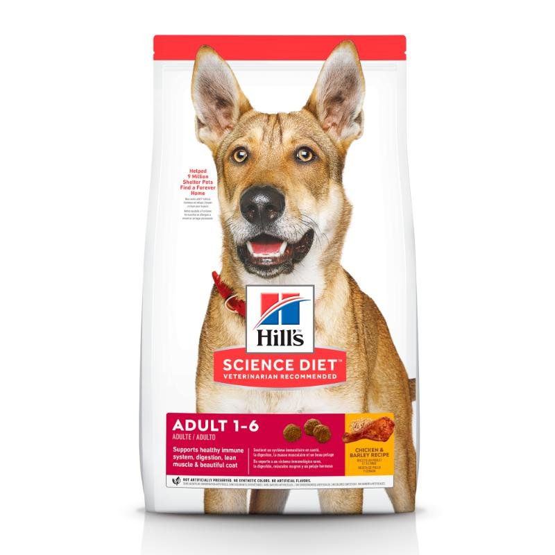 Hills SD Perro Adulto Sabor Pollo