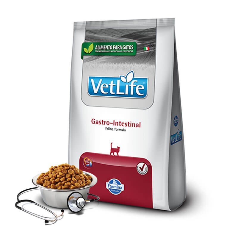 Vetlife Gastro-Intestinal
