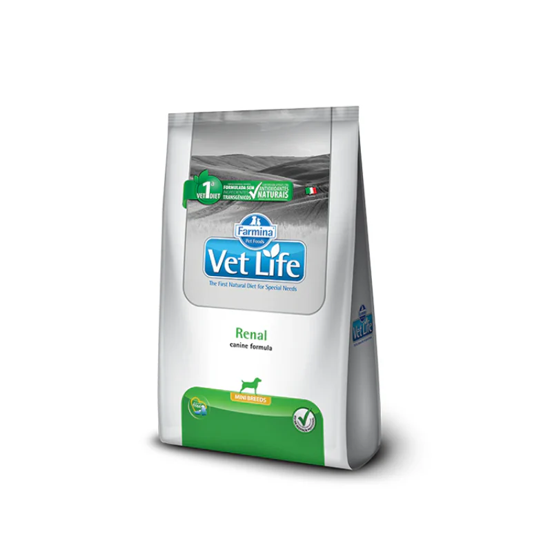 Vetlife Mini Renal