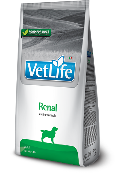 Vetlife Renal 