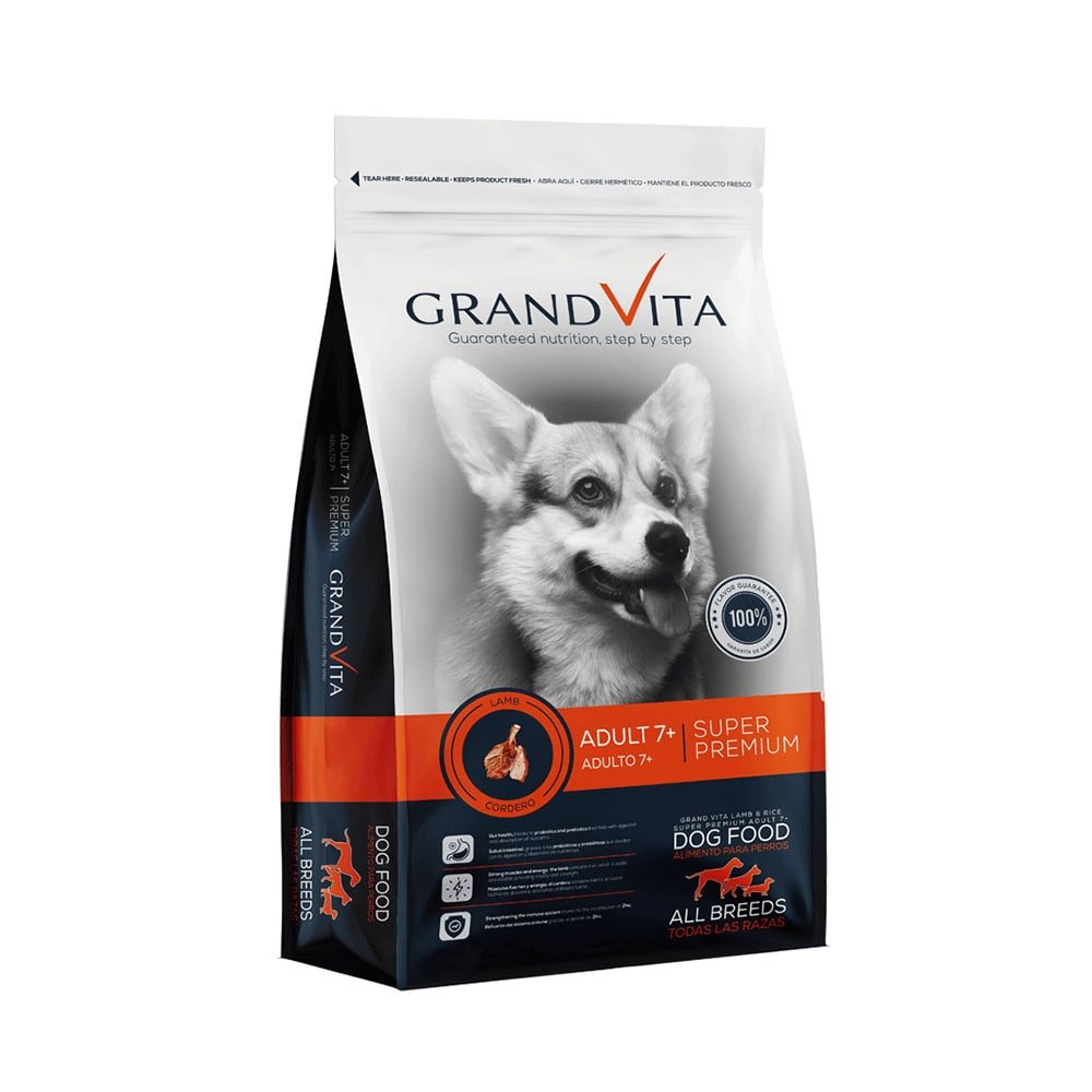 Grand Vita Senior Cordero