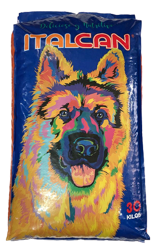 Italcan Adulto Wafer