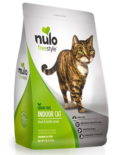 Nulo Grain Free Indor