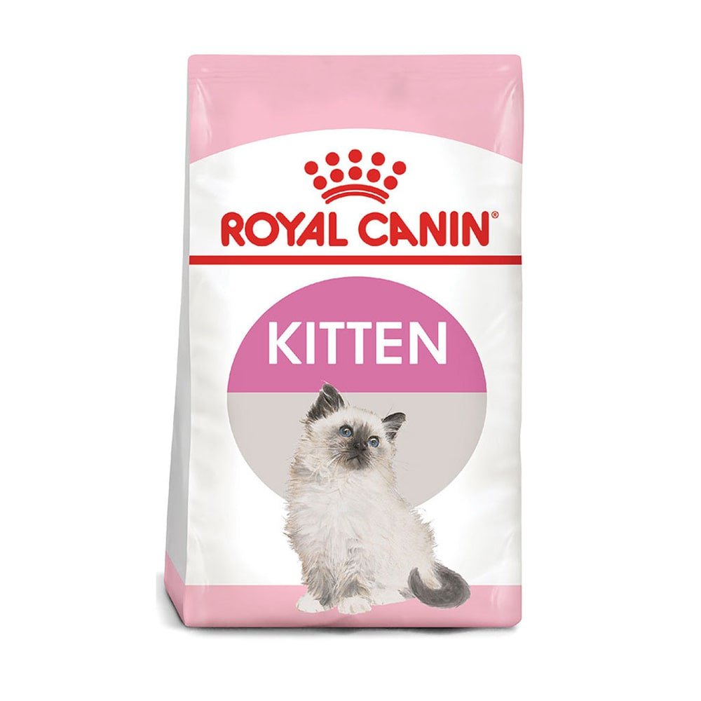 Royal Canin Kitten 