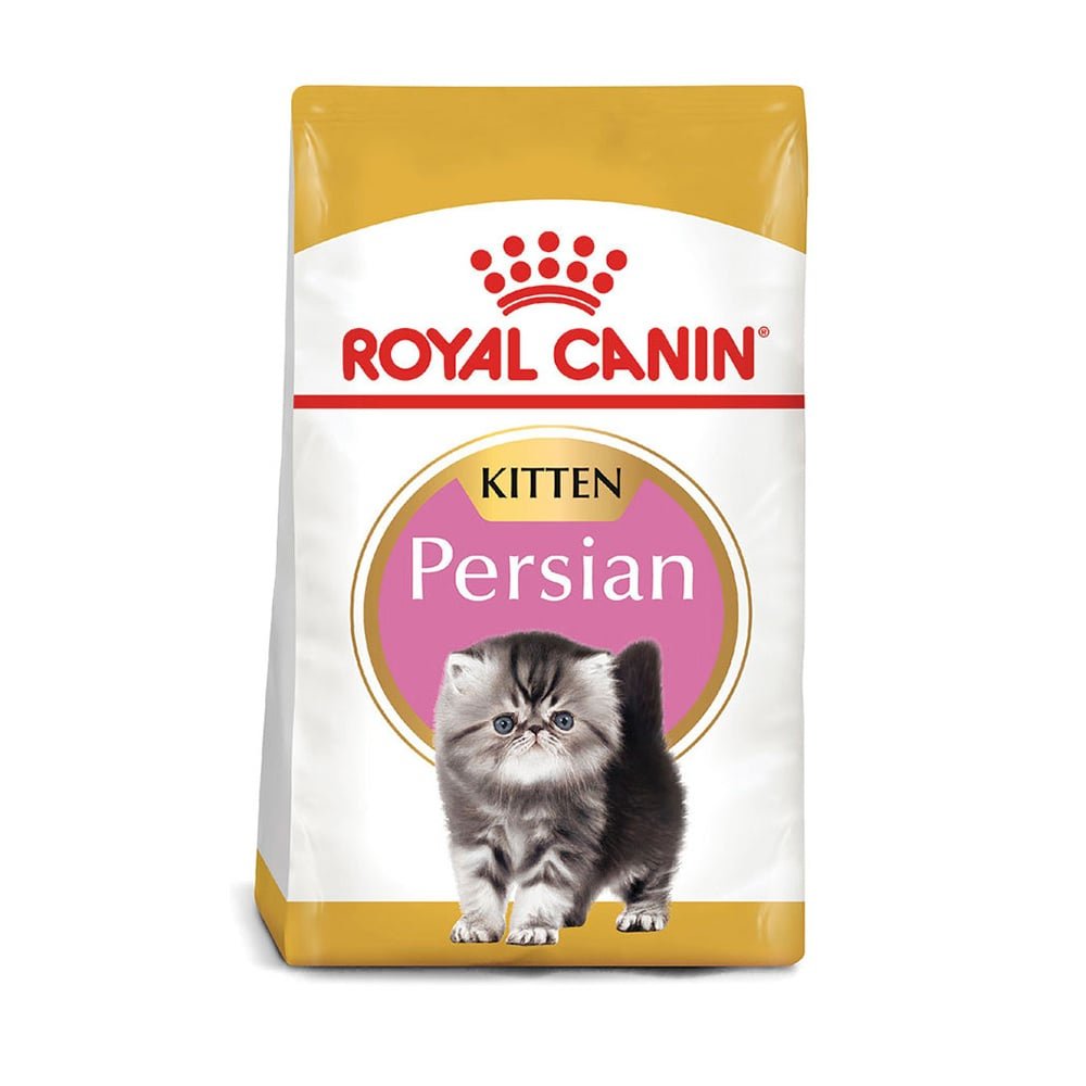 Royal Canin Kitten Persian