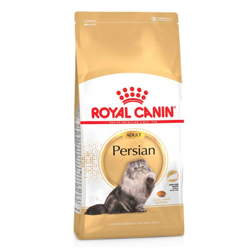 Royal Canin Adulto Persian