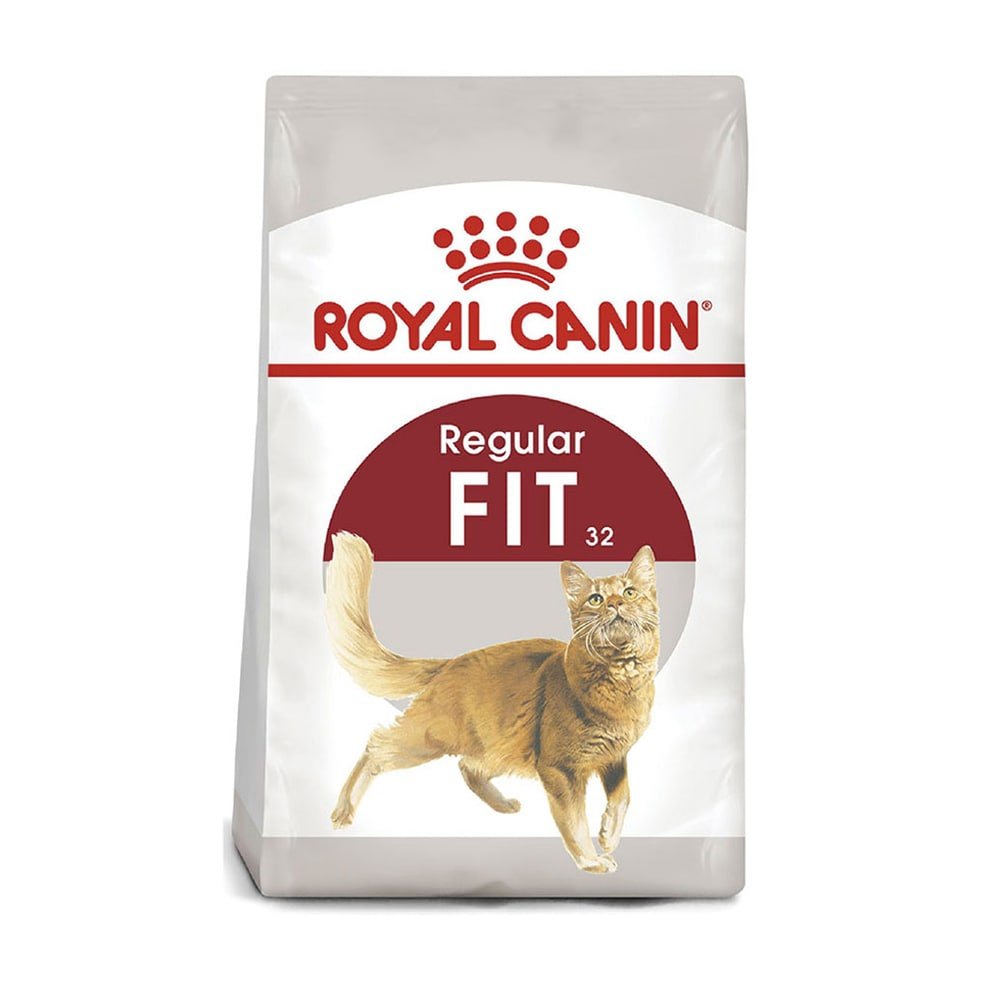 Royal Canin Adulto Fit 