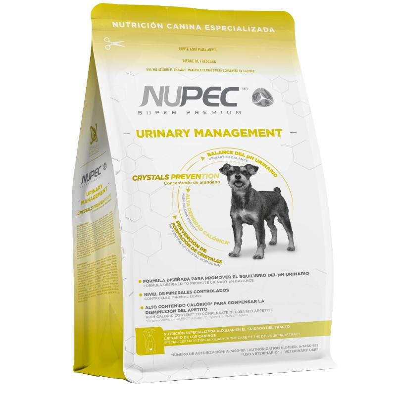 Nupec Urinary 