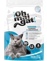 Oh Mai Gat Adulto Carne