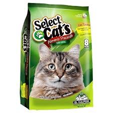 Select Cats Adulto