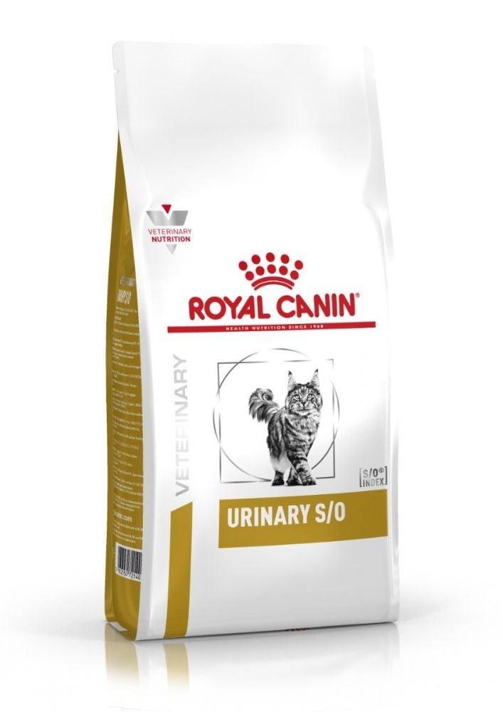 Royal Canin Urinary 