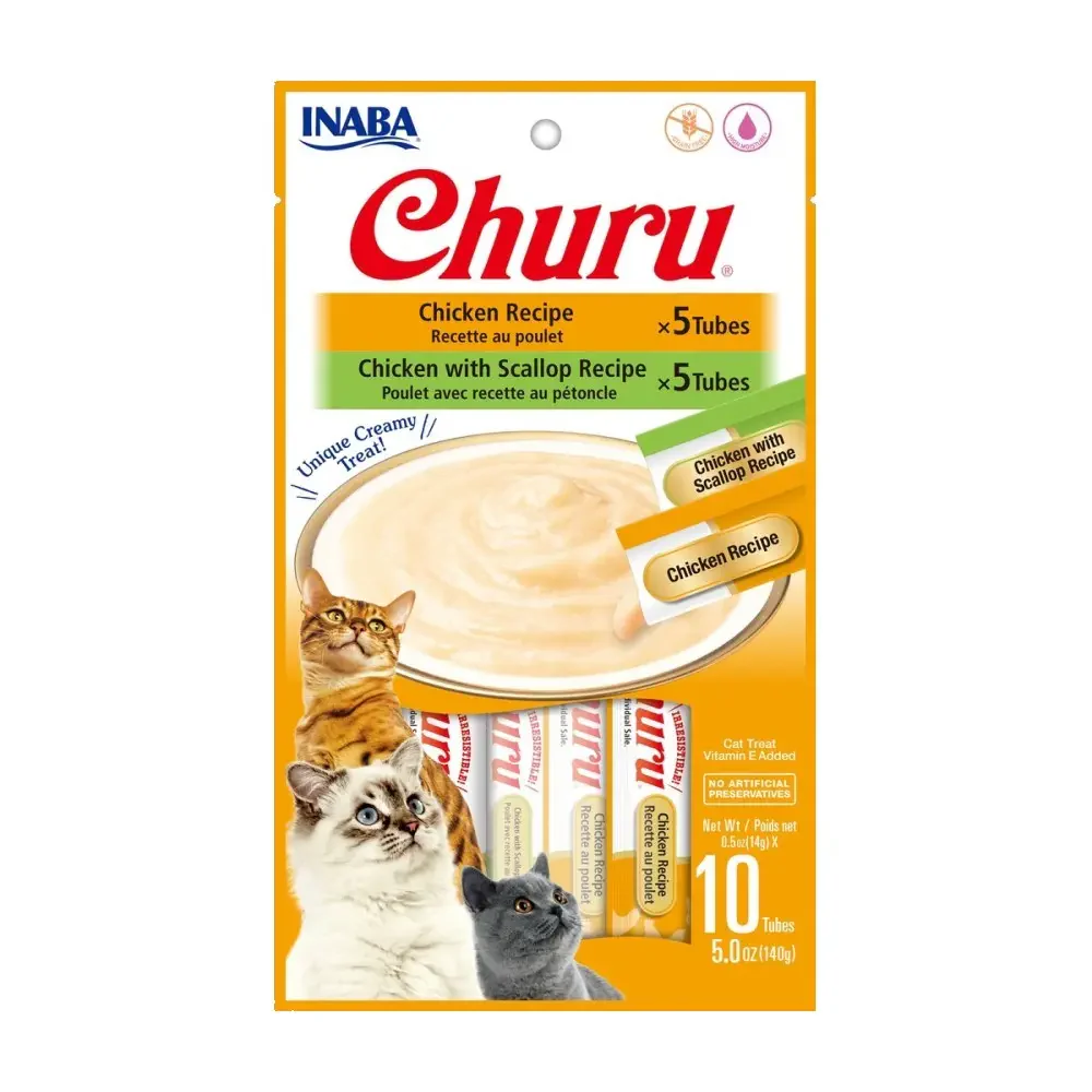 Inaba Churu