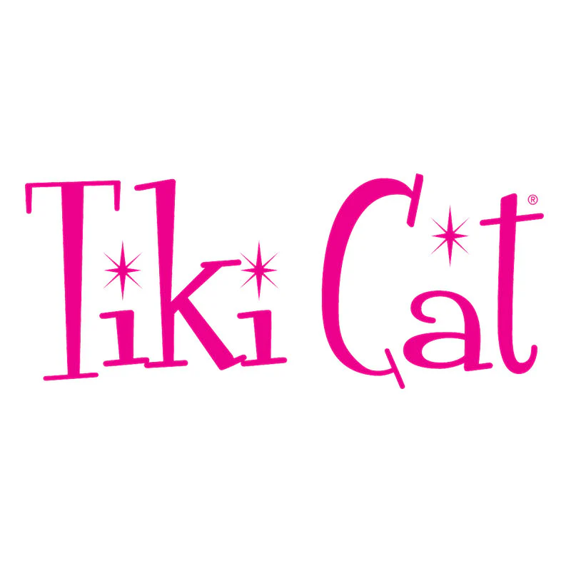 Tiki Cat